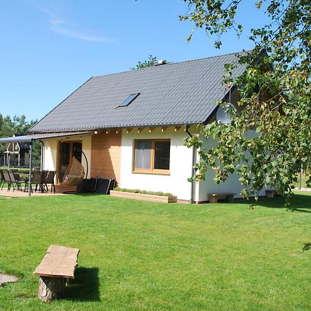 Forest House Sasino-Spa Sauna Balia Exterior photo