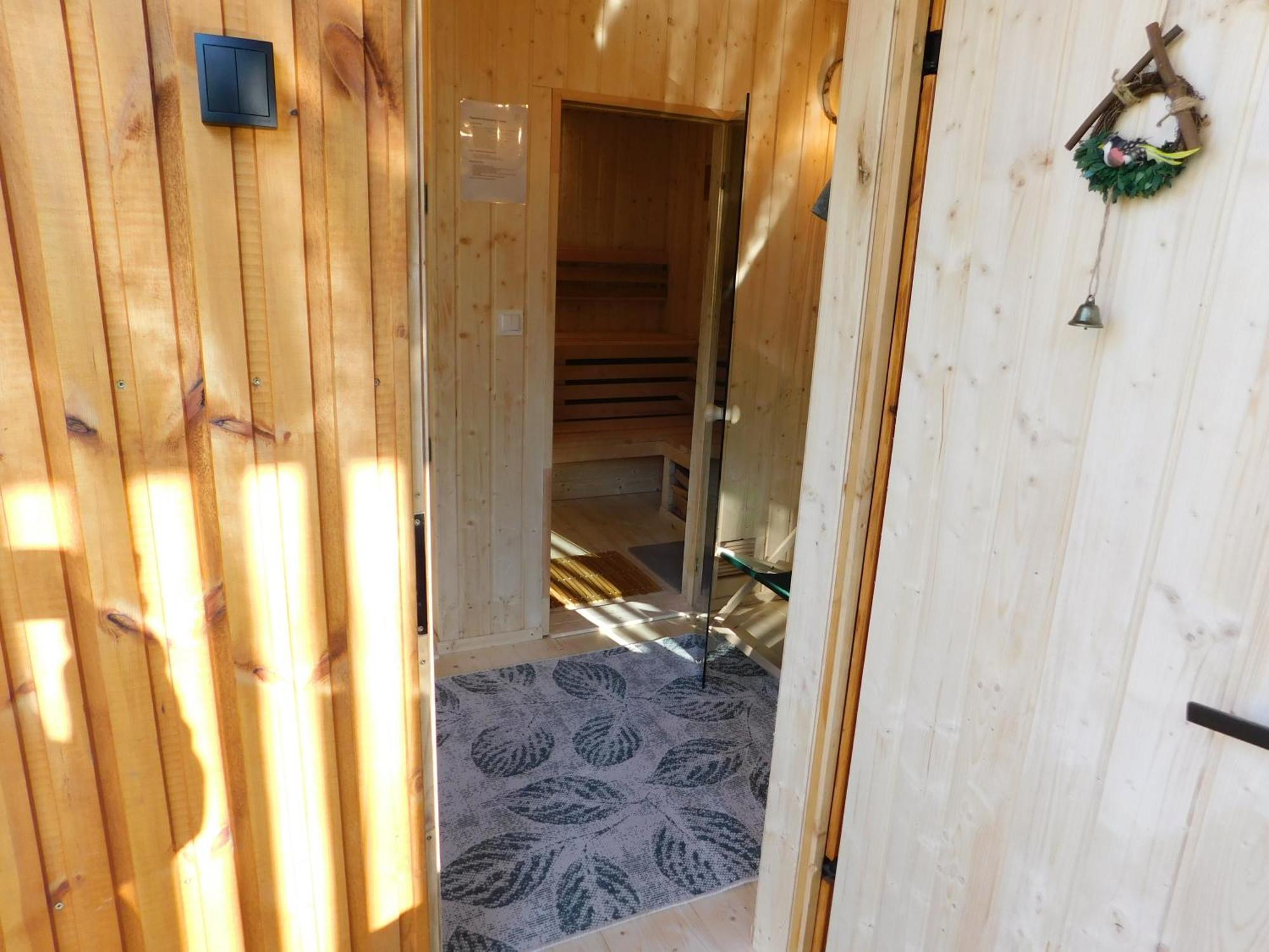 Forest House Sasino-Spa Sauna Balia Exterior photo